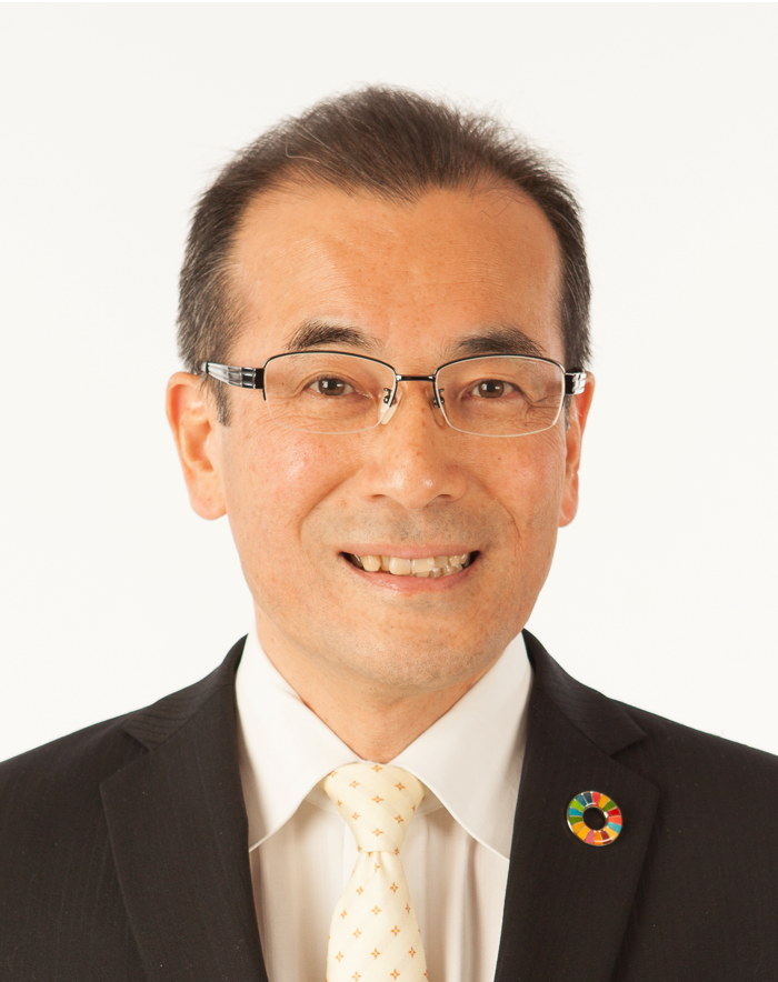 竹沢 のりゆき