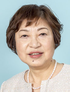 つだ 洋子