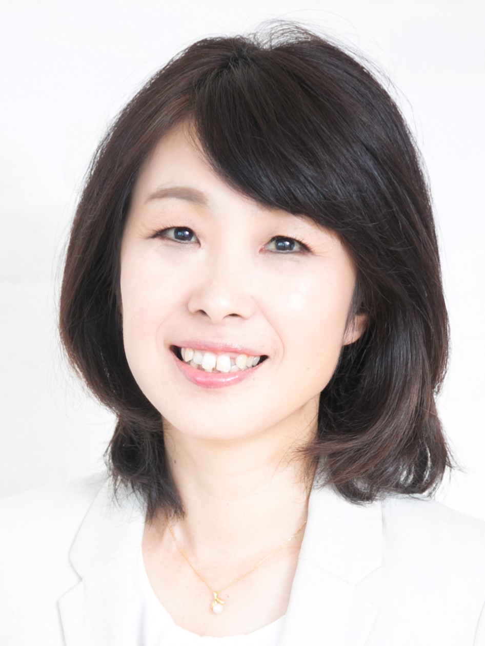 井上 ひろみ