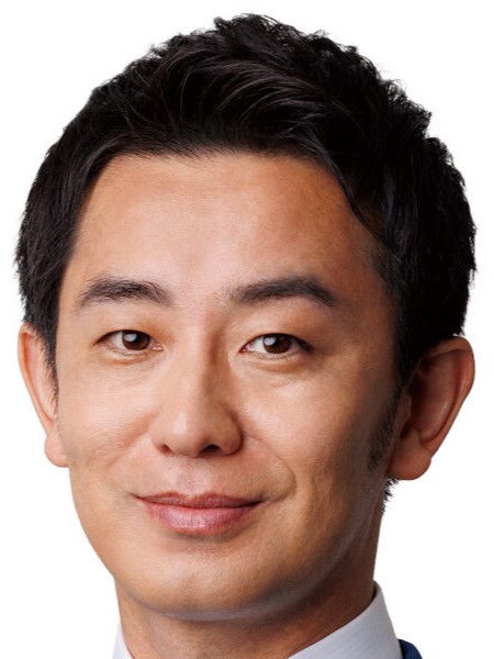 中村 たいすけ