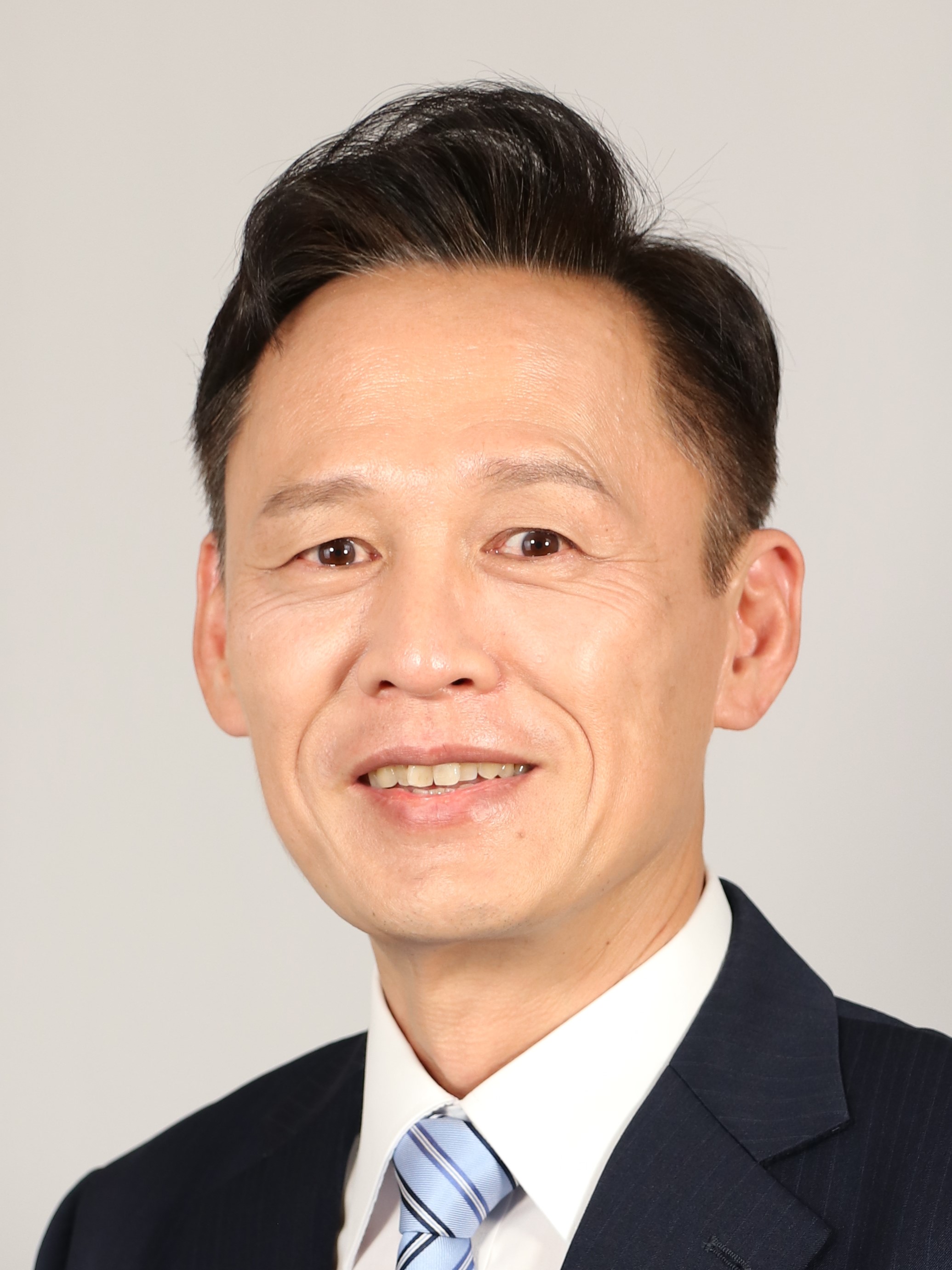 兵藤 しんいち