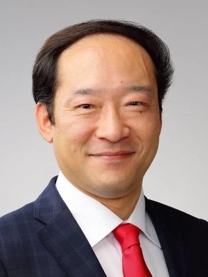 西山 タケシ