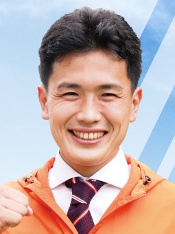 こじま 信太郎