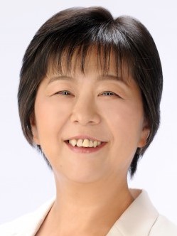 しらつか 悦子