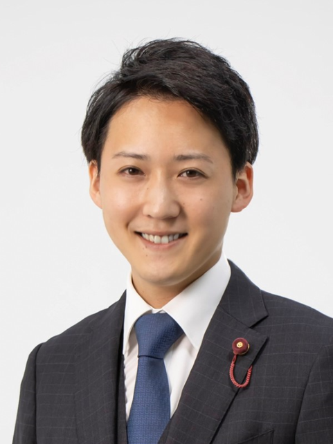 江田 あつし