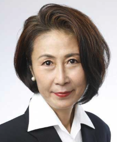 野田 はるみ