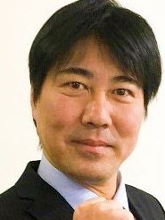 中堀 りゅういち