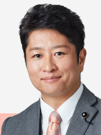 中村 たつひこ