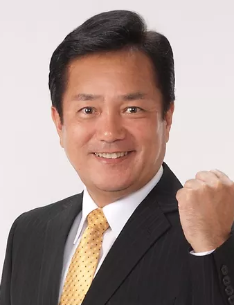神谷 かずとし