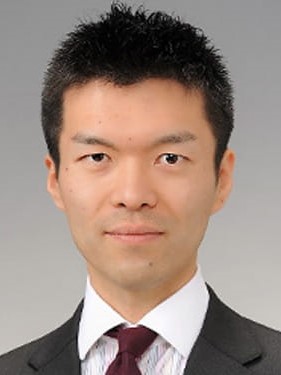 高木 功介