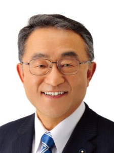 みやした 准一