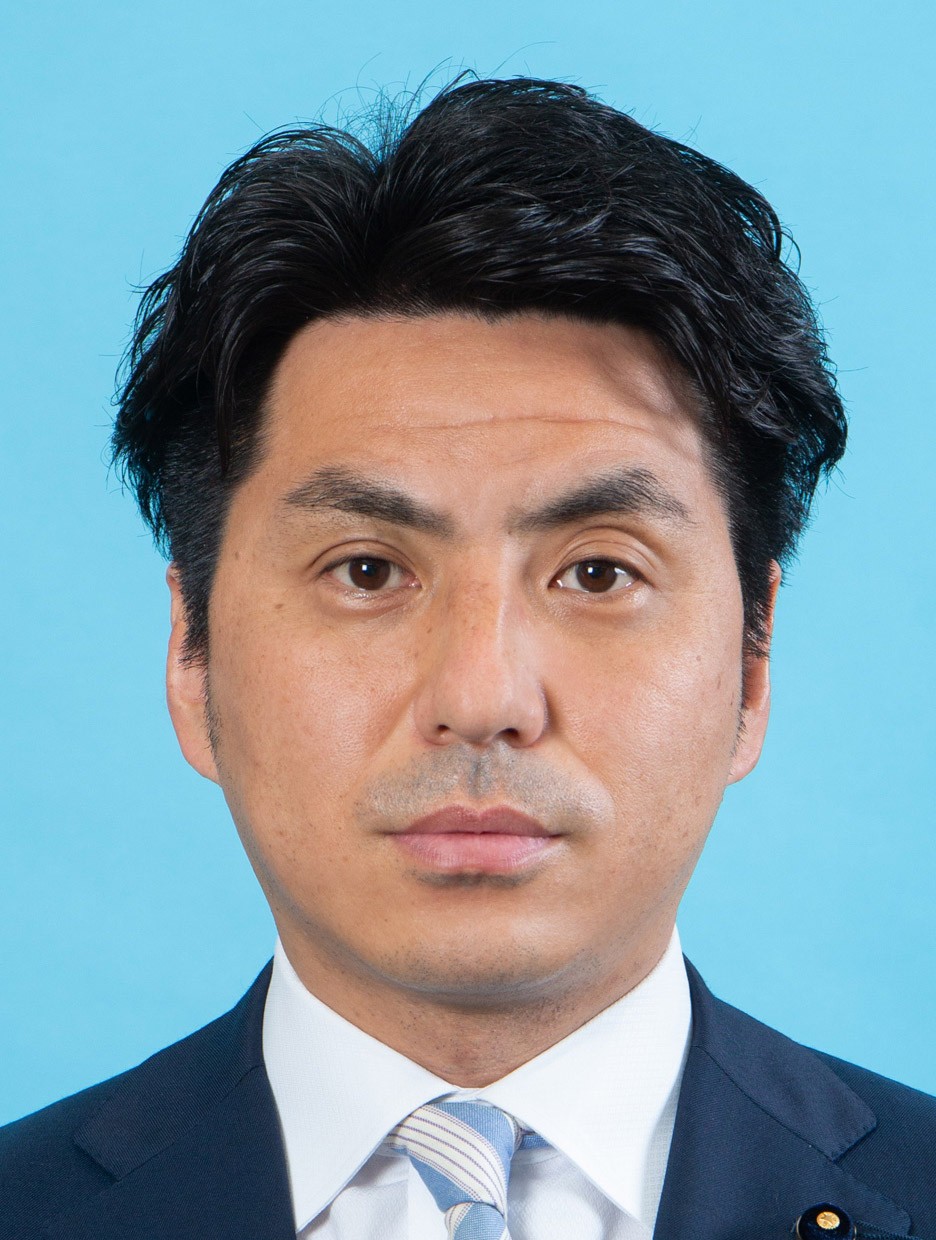 松崎 たかひろ