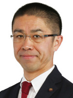野本 やすし