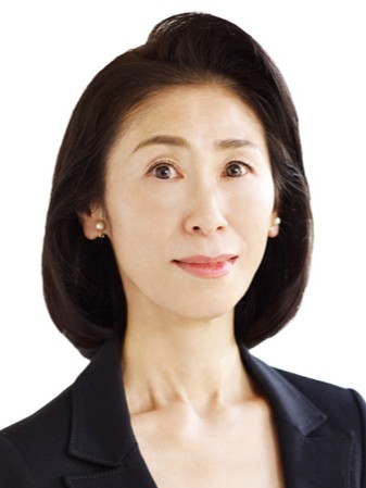 竹花 みゆき