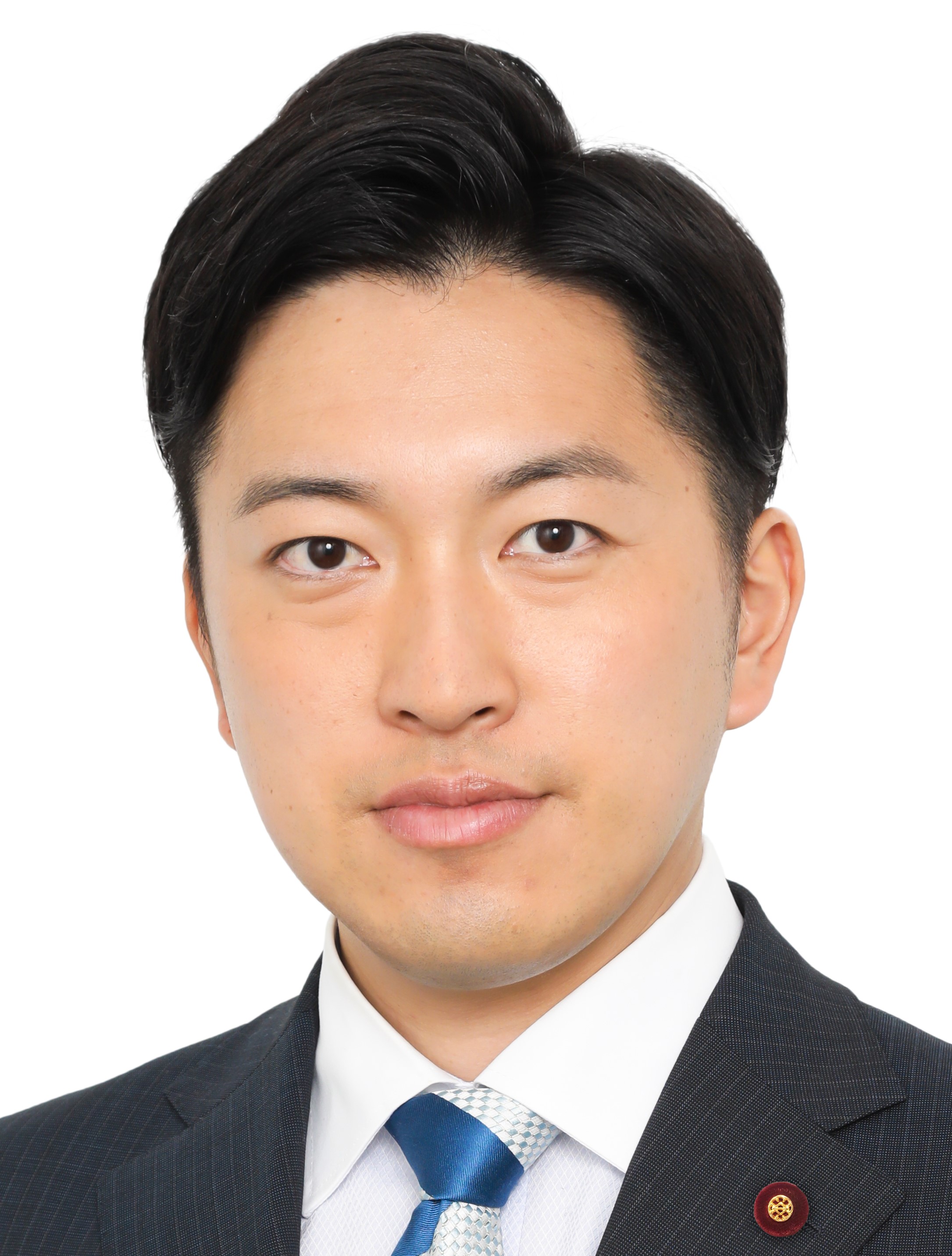 かもしだ 啓介
