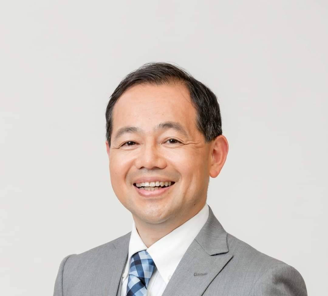 大八木 さとし