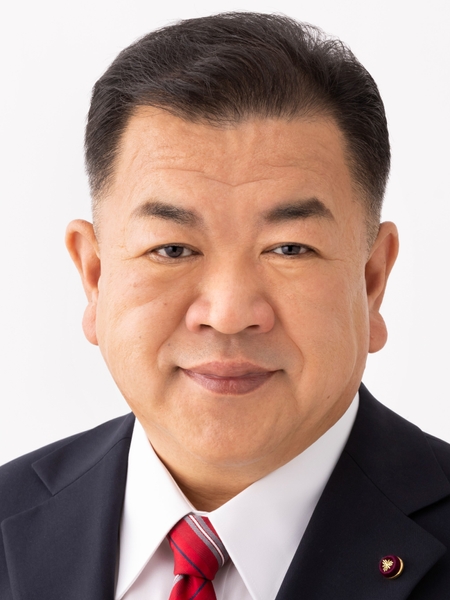 上田 かつと