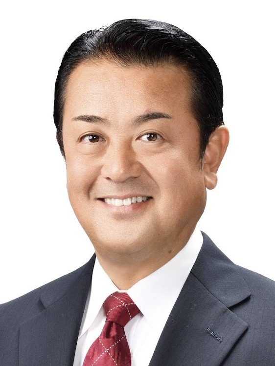 田島 ゆきはる