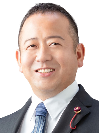 よどがわ 幸二郎