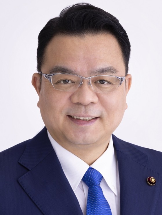 川村 しんじ