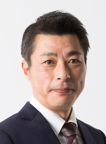 横尾 まさのり