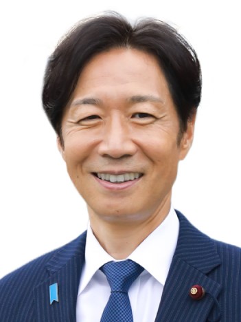 福地 しげる