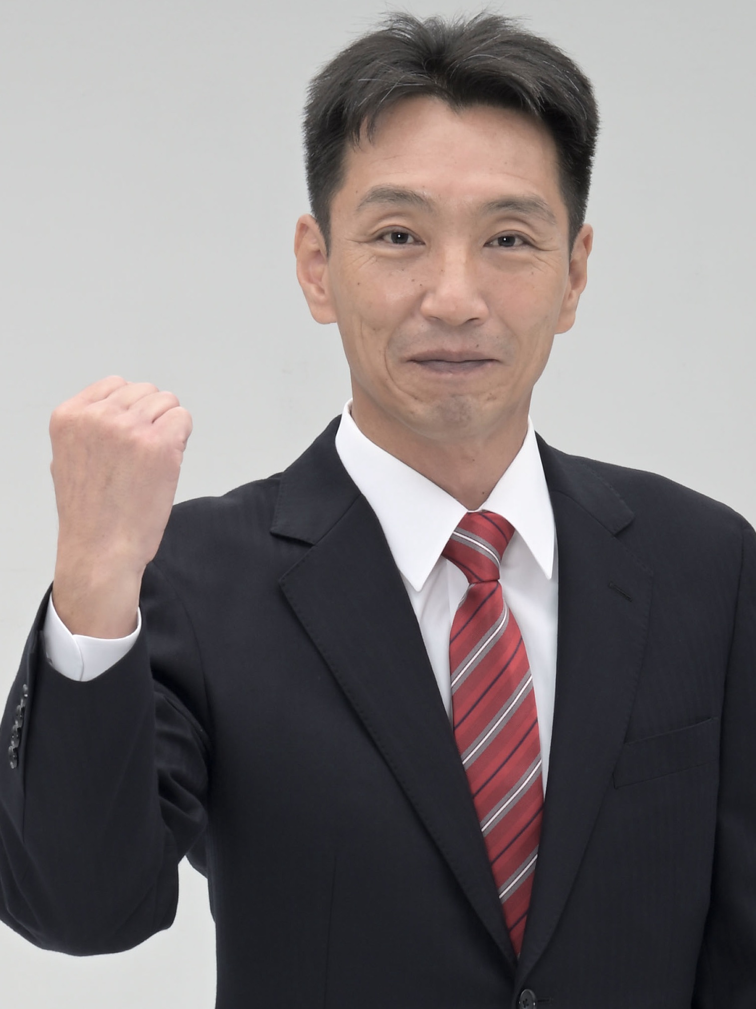 鈴木 けいじ