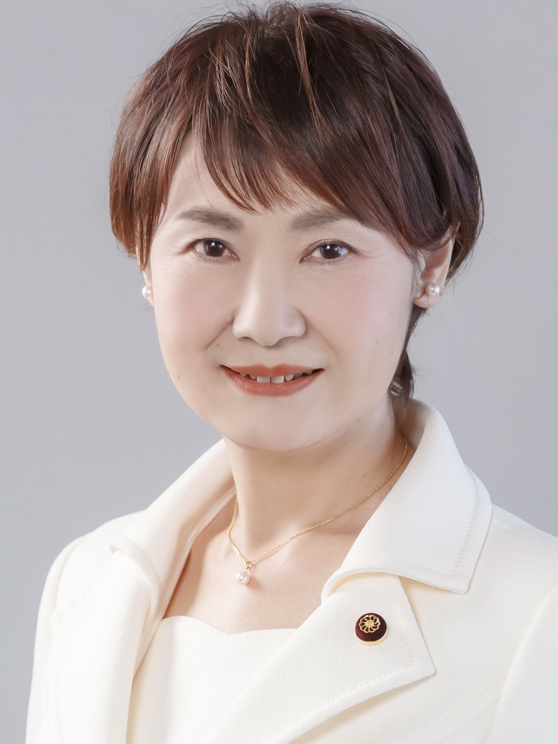 石田 しょうこ