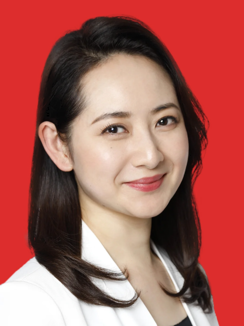 西岡 めぐみ