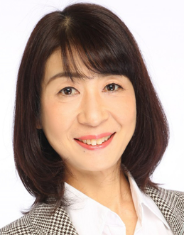 藤井 とし子