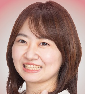 ほらぐち ともこ