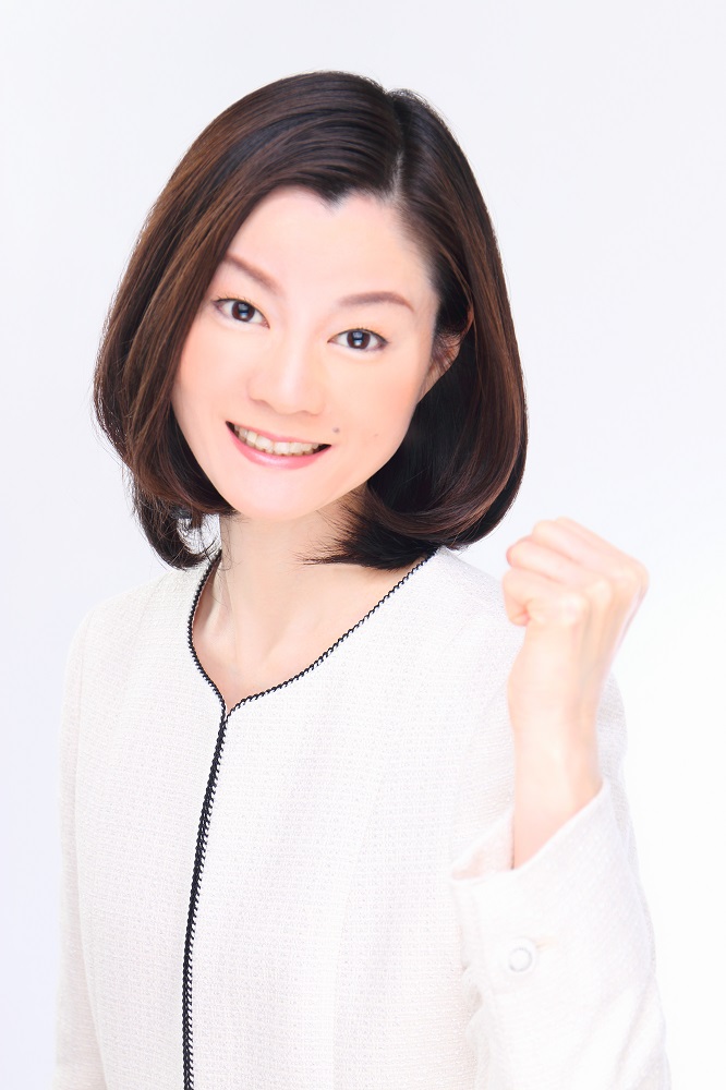 かわしま 美里