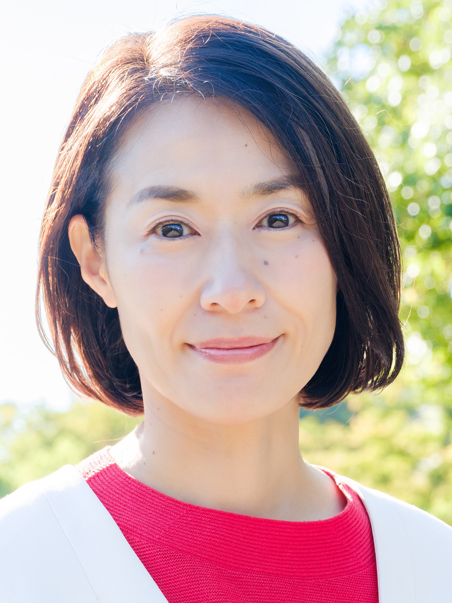 神薗 まちこ