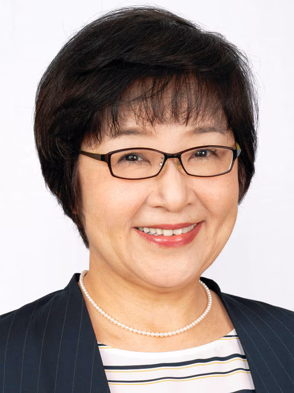 坂本 みえこ