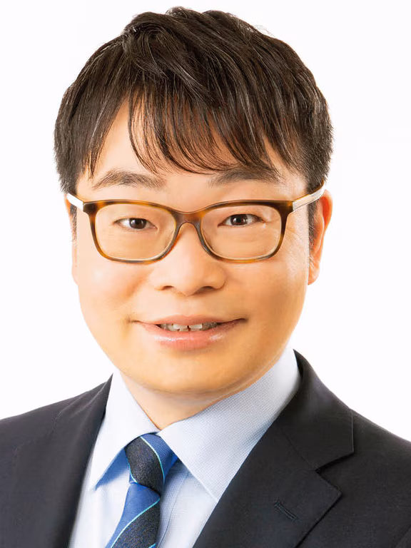 川上 こういち