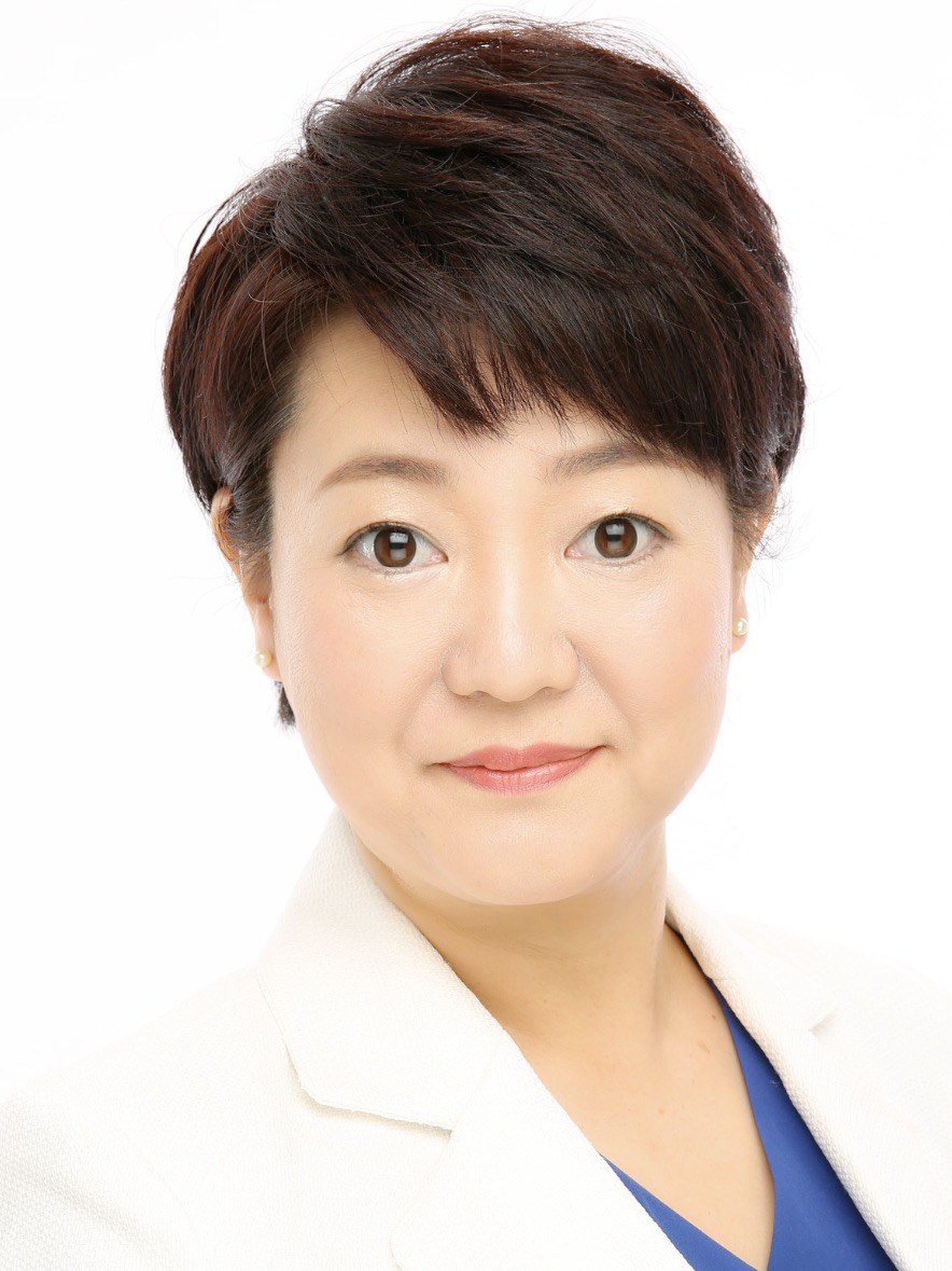 川瀬 さなえ