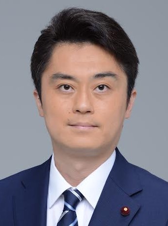 山口 幸一郎