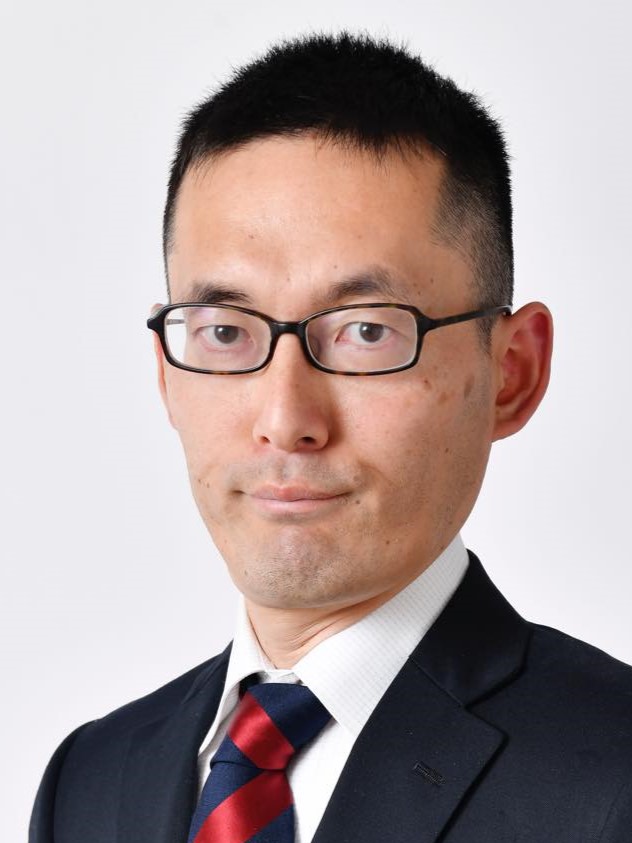 やなか 竜雄