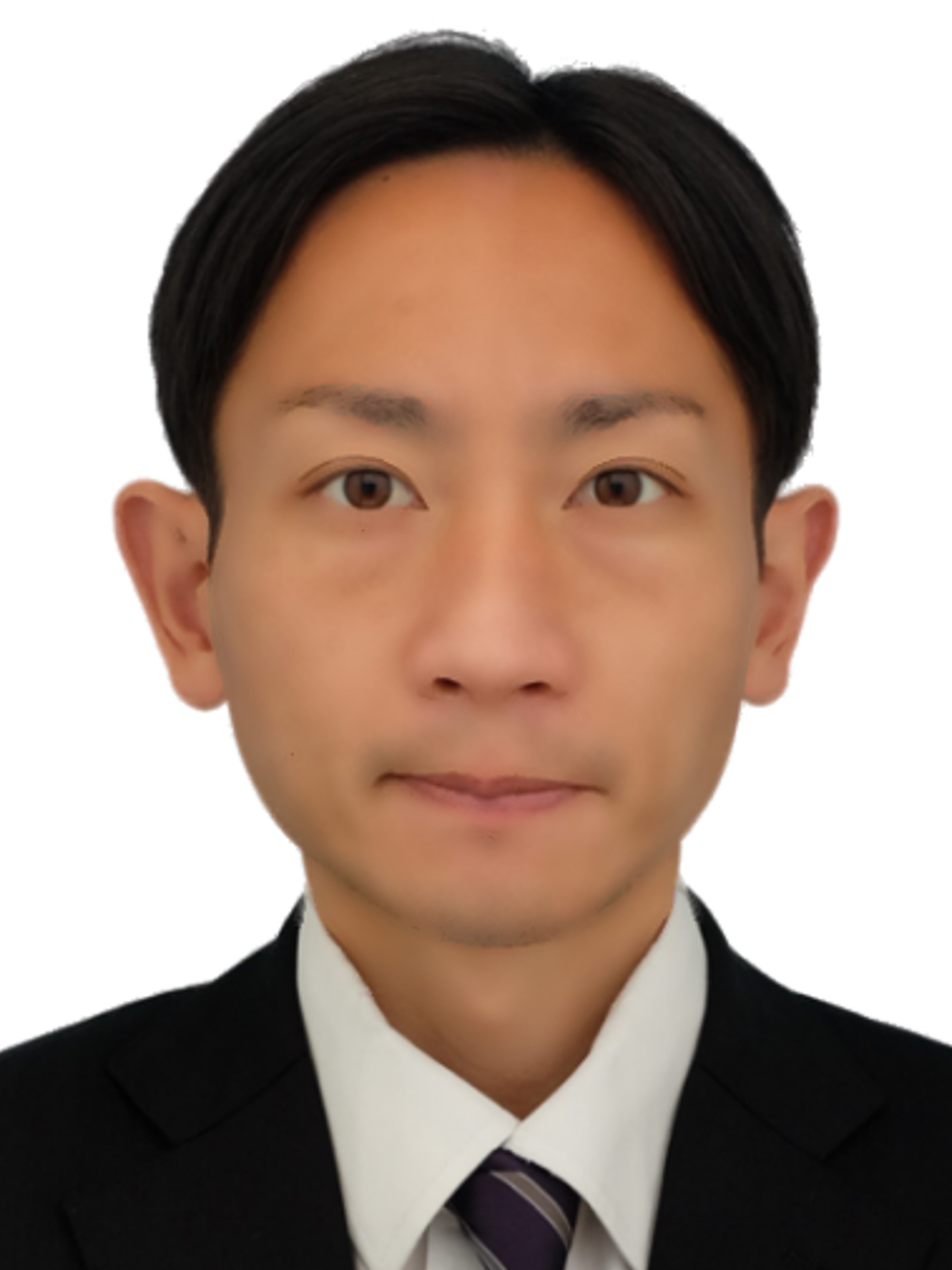 池田 ゆうや