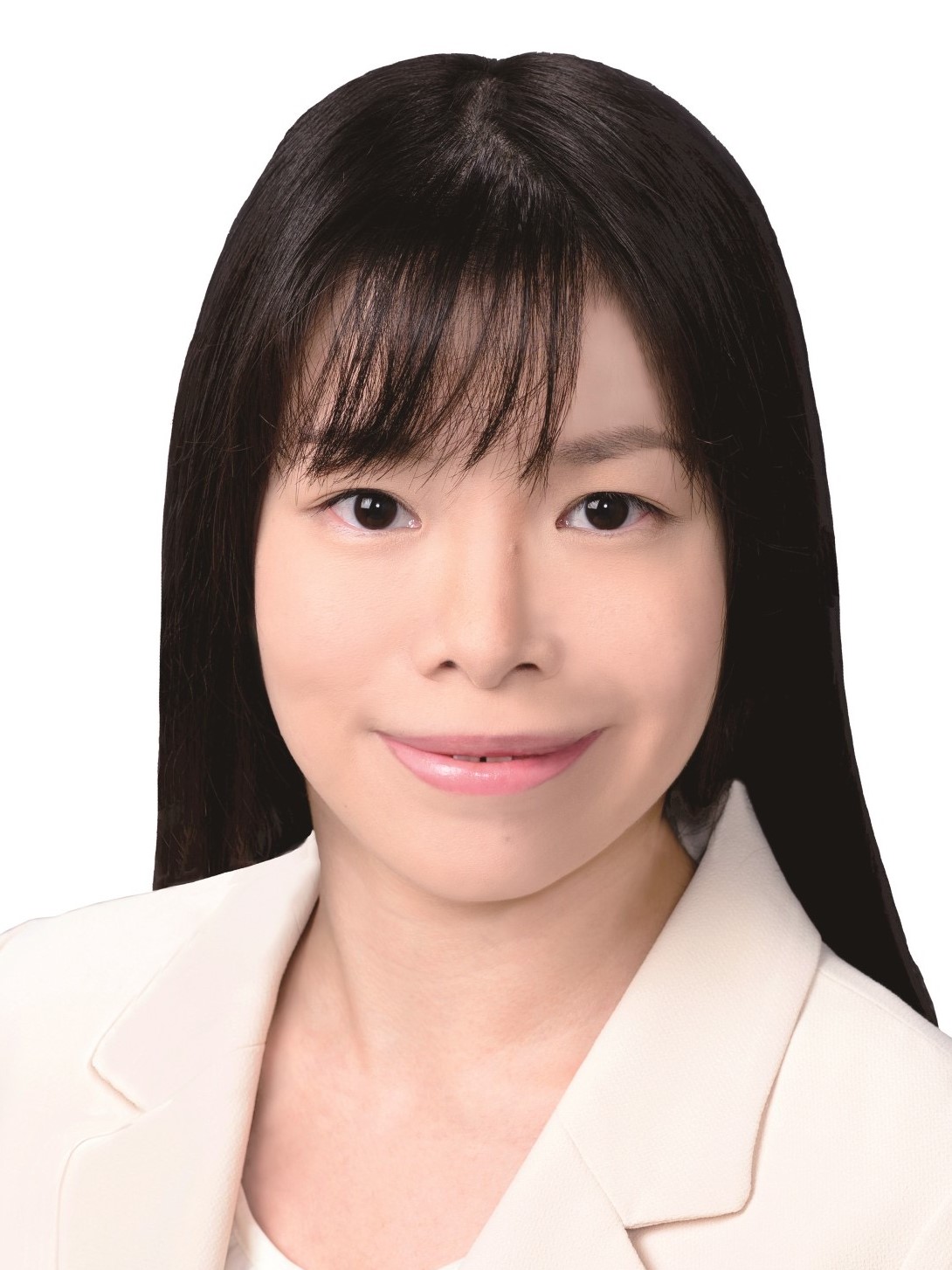 古川 はるな