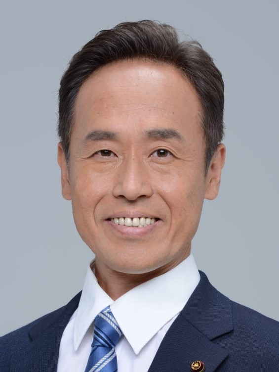 佐藤 しんじ