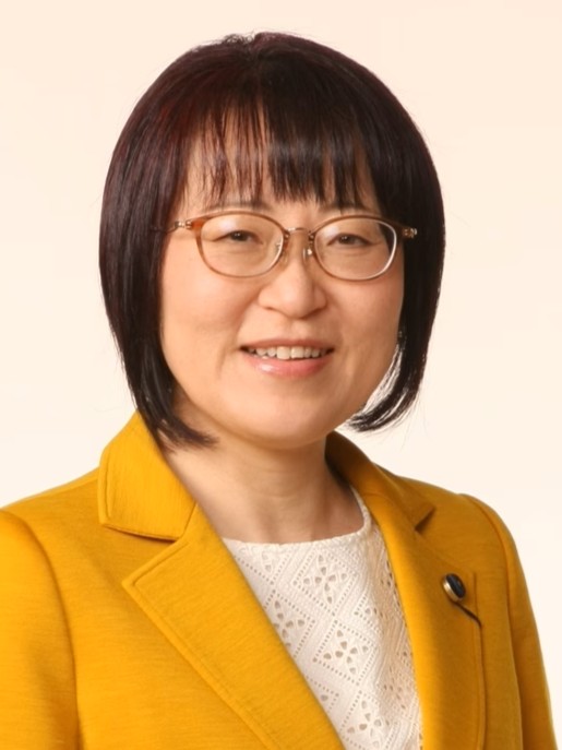 丸山 はるみ
