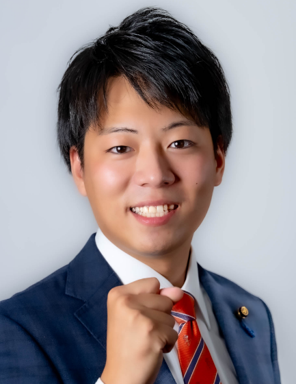 松岩 一輝