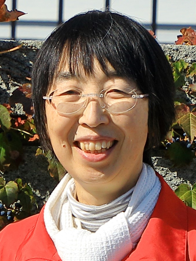佐藤 みさ子