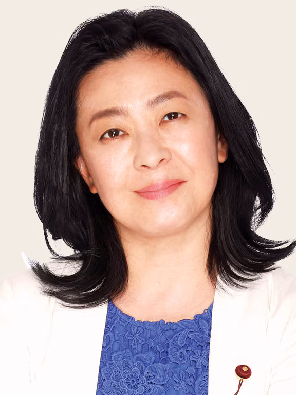 斉藤 優子