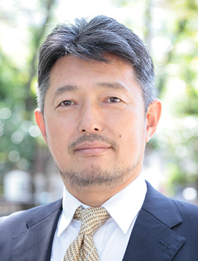 田嶋 しんじ