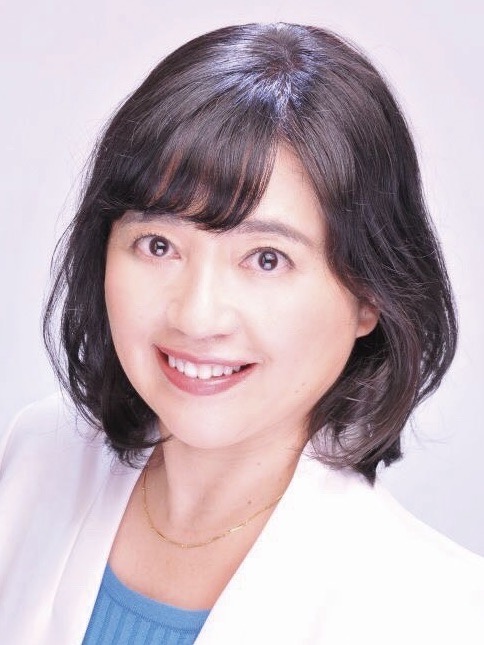 小川 あずさ