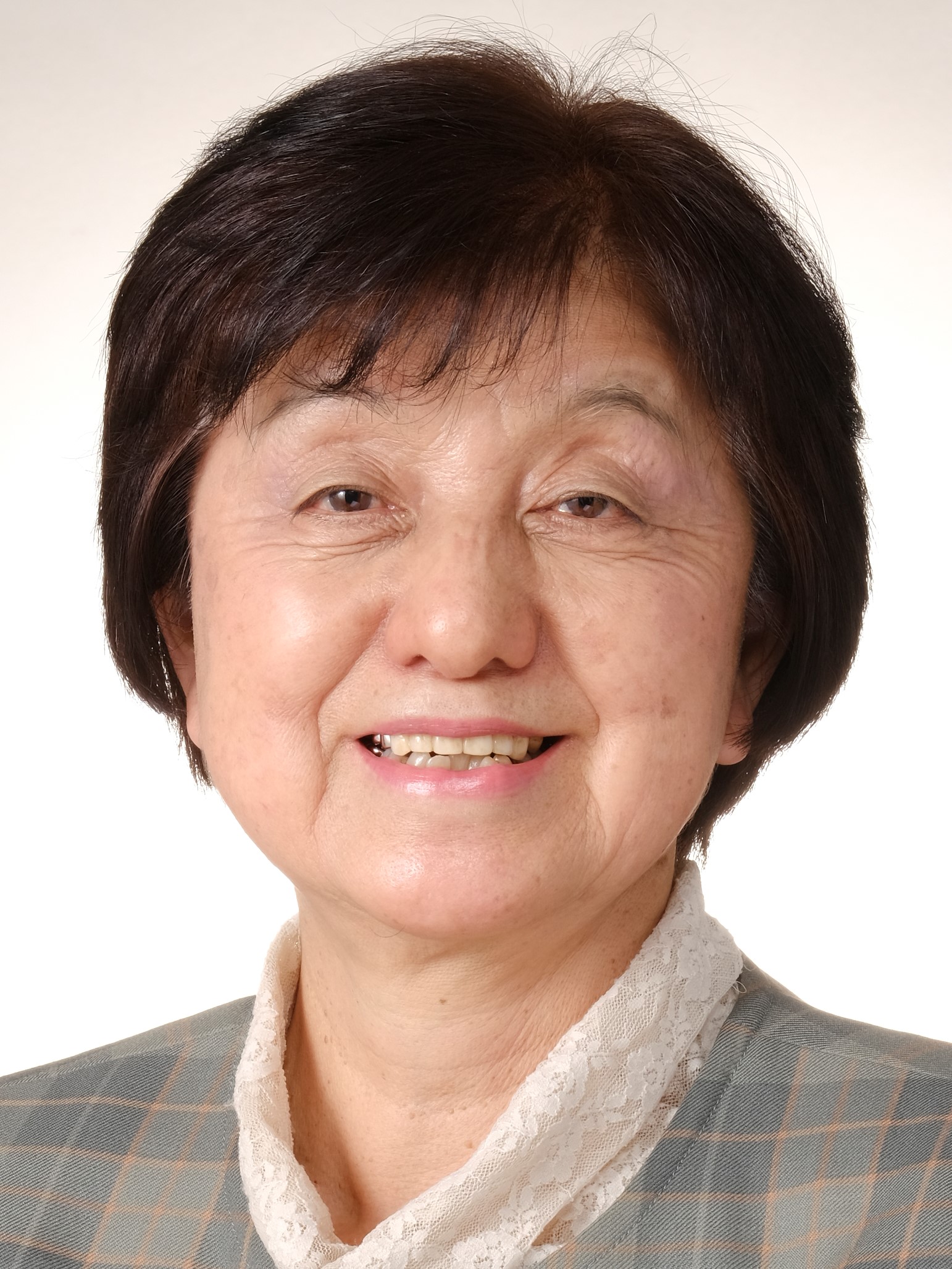 山本 和子