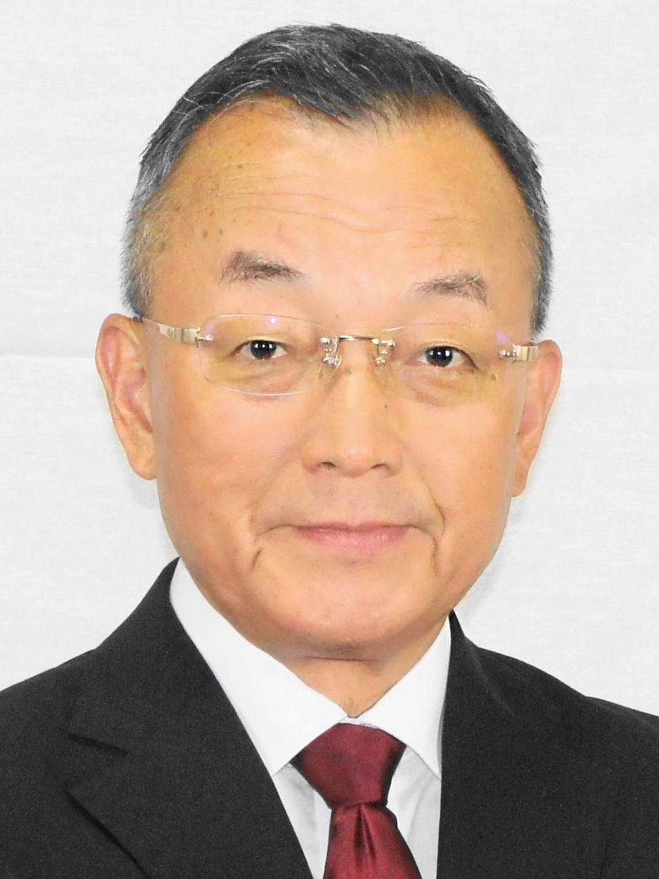 横田 みつまさ