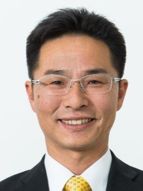 谷口 たけし
